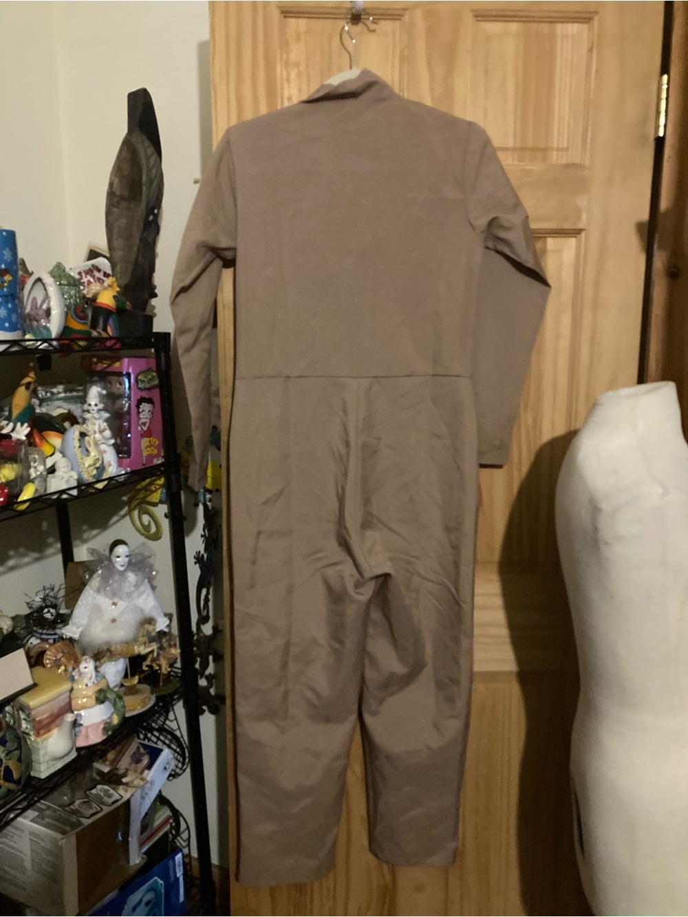 Amscan Ghostbusters Peter Venkman child costume - Picture 10 of 13